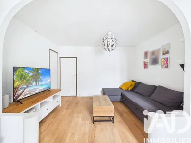 Apartment in Melun (77000)