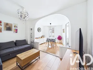 Appartement à Melun (77000)