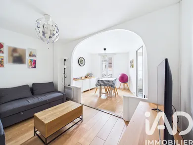 Appartement à Melun (77000)