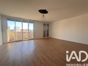 Appartement à Toulon (83200)