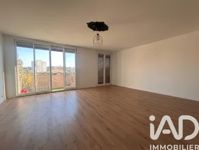 Appartement à Toulon (83200)