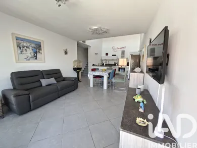 Maison d'architecte à Saint-André (66690)