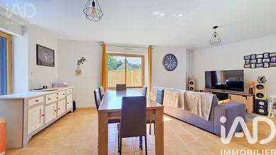 Maison à Allaire (56350)