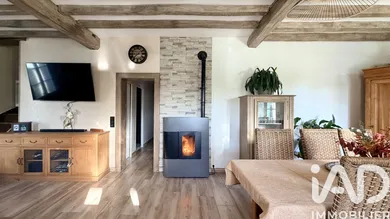 Maison à Lavau (10150)