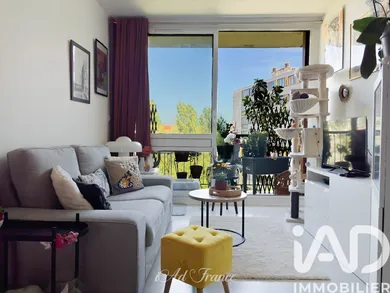 Appartement à Fontenay-le-Fleury (78330)