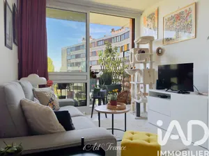 Appartement à Fontenay-le-Fleury (78330)