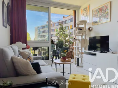 Appartement à Fontenay-le-Fleury (78330)