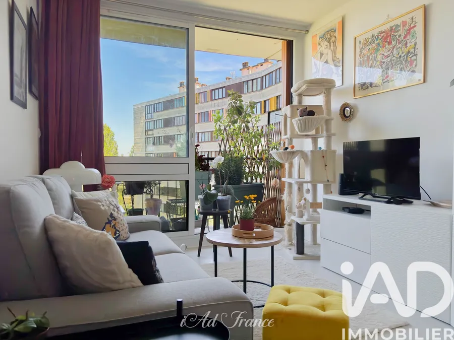 Appartement à Fontenay-le-Fleury (78330) photo 3