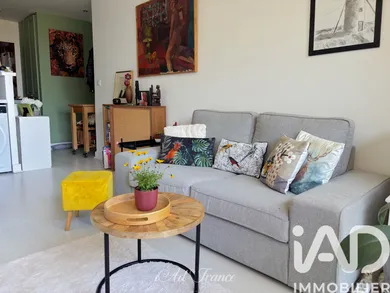 Appartement à Fontenay-le-Fleury (78330)