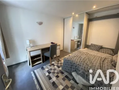 Immeuble à Lille (59800)
