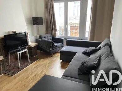 Immeuble à Lille (59800)