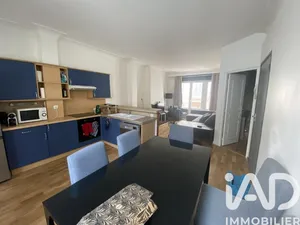 Immeuble à Lille (59800)