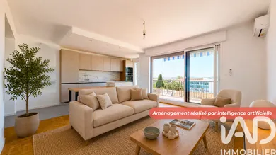 Apartment in Cavaillon (84300)