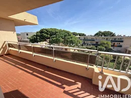 Apartment in Six-Fours-les-Plages (83140)