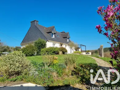House in GUERN (56310)