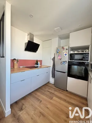 Apartment in Vannes (56000)