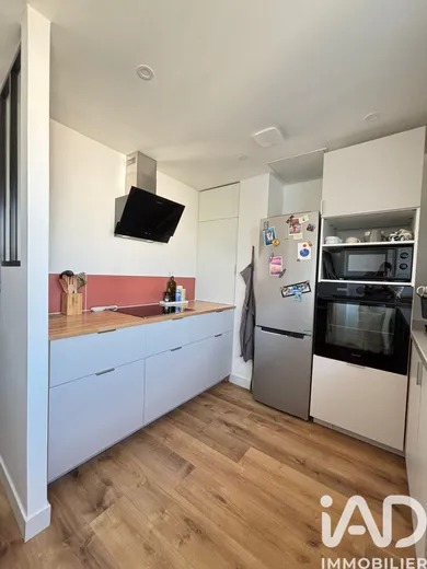Apartment in Vannes (56000)