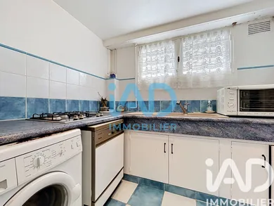 Duplex in Quiberon (56170)