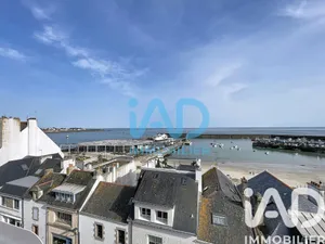 Duplex in Quiberon (56170)
