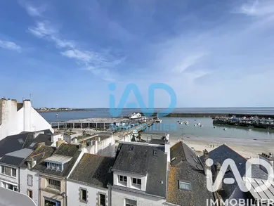 Duplex in Quiberon (56170)