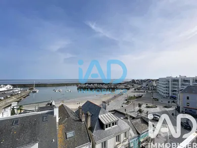 Duplex in Quiberon (56170)