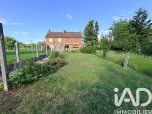 Townhouse in Tilloy-lez-Cambrai (59554)