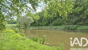 Terrain loisirs à Saint-Léonard-de-Noblat (87400)