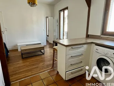 Appartement à Malakoff (92240)