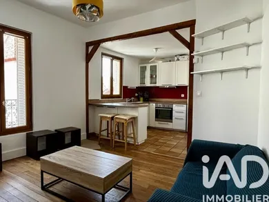 Appartement à Malakoff (92240)
