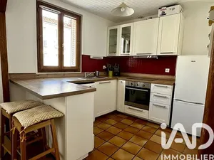 Apartment in Malakoff (92240)