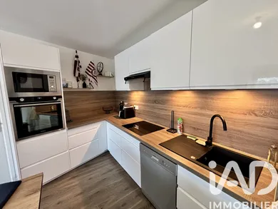 Appartement à Ambarès-et-Lagrave (33440)
