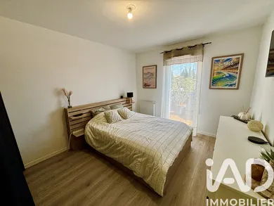 Appartement à Ambarès-et-Lagrave (33440)