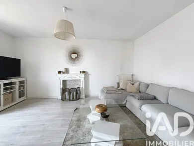 Appartement à Villeurbanne (69100)