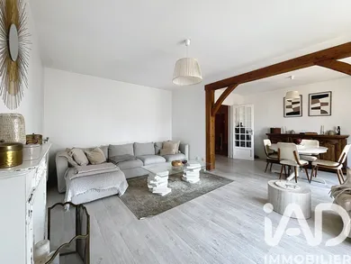 Appartement à Villeurbanne (69100)
