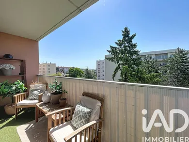 Appartement à Villeurbanne (69100)