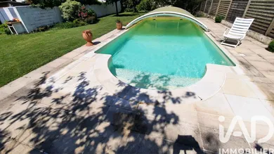 Maison à Saint-Sébastien-sur-Loire (44230)