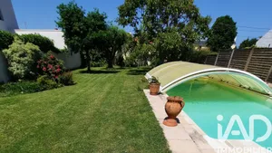 Maison d'architecte à Saint-Sébastien-sur-Loire (44230)