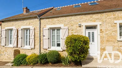 Maison à Labbeville (95690)