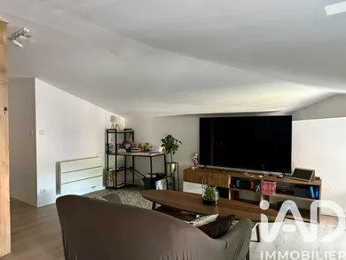 Appartement à La Bastide-Clairence (64240)