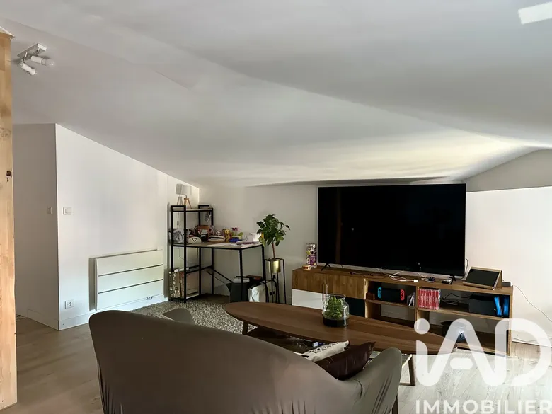 Appartement 3 pièces 57 m² · à La Bastide-Clairence · 57 m² · 155 000 €