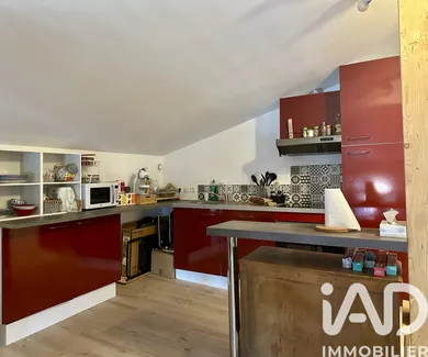 Apartment in La Bastide-Clairence (64240)