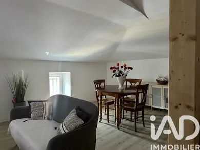 Apartment in La Bastide-Clairence (64240)