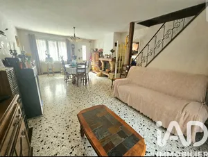 House in Saint-Saulve (59880)