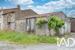 Maison à Château-Thébaud (44690)