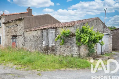Maison à Château-Thébaud (44690)