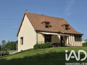 Maison à Flers (61100)