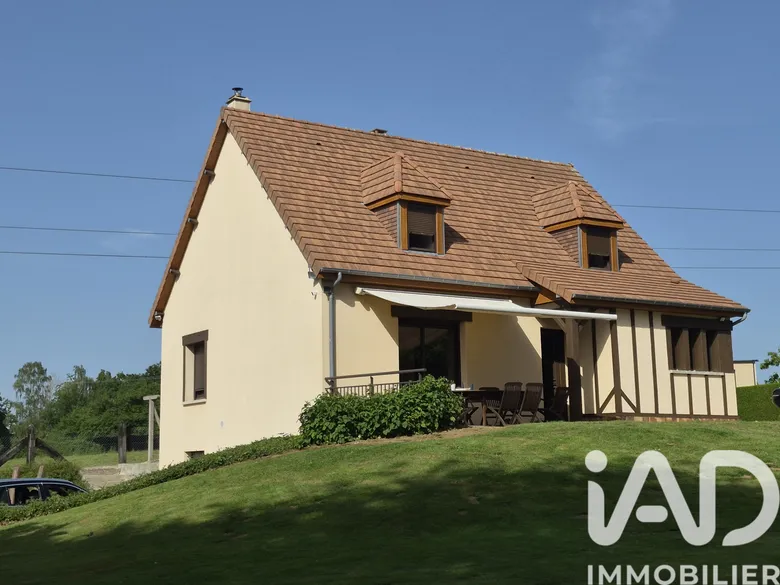 Maison 6 pièces 120 m² · à Flers · 120 m² · 256 500 €