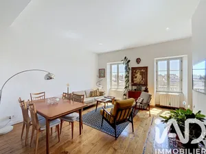 Appartement à Bordeaux (33800)