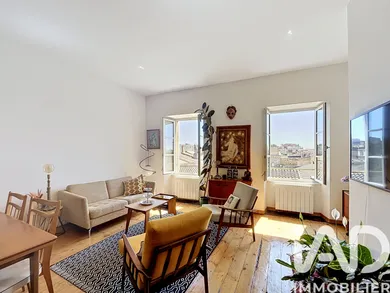 Appartement à Bordeaux (33800)