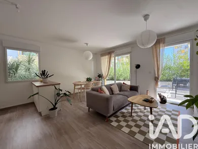 Appartement à Rennes (35000)